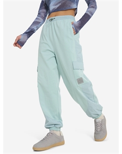 Брюки женские Discover, Голубой Demix