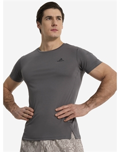 Футболка мужская GYM Training, Серый Demix