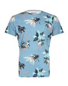 Футболка мужская Tee Blend