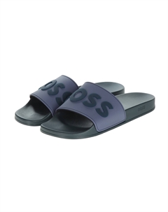 Сланцы мужские Kirk_Slid_rblg_N Boss