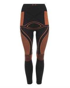 Белье: термокальсоны женские Pants Long Acum для занятий спортом X-bionic