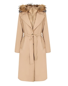 Пальто женское Enigma PENNY BLACK Pennyblack