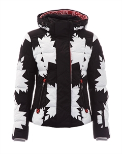 Kуртка женская горнолыжная Dana-D Bogner