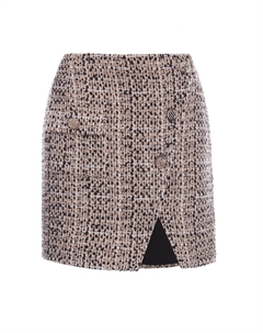 Юбка женская из твида Liu jo
