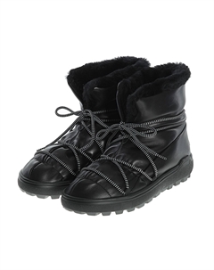 Сапоги женские CHAMONIX 8 D Bogner