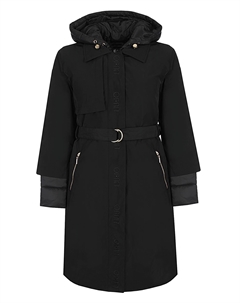 Парка женская Quilted nylon Liu jo