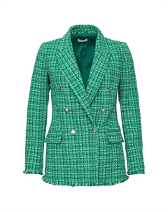 Жакет женский Giacca Lunga Liu jo