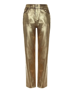 Джинсы женские Gold Denim Liu jo