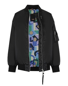 Бомбер женский Murano Duno