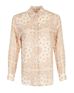 Рубашка женская MEREDITH Mc2 saint barth