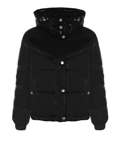 Нейлоновая куртка женская Liu jo