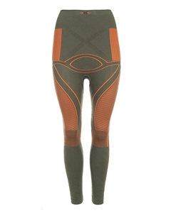 Белье: термокальсоны женские Pants Long Acum для занятий спортом X-bionic