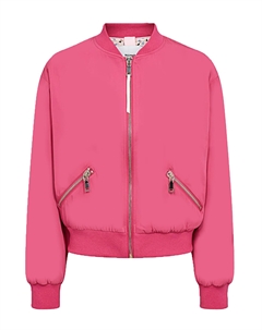 Бомбер женский NUELLINORA Numph