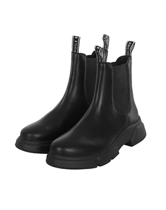 Ботинки женские Tanky Beat Voile blanche