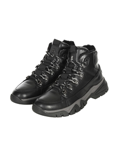 Ботинки мужские COPPER MOUNTAIN 2 A Bogner