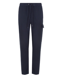 Брюки мужские Cotton Linen Pant Woolrich