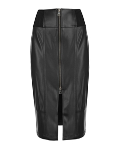 Юбка женская Gonna Ts Nav LongGuet Liu jo