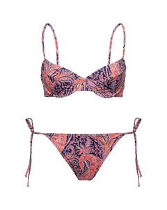 Купальник женский Bea+Marielle Mc2 saint barth