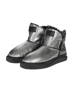 Ботинки женские Land Voile blanche