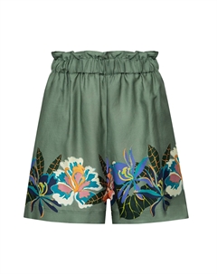 Шорты женские SCOTCH Scotch&soda