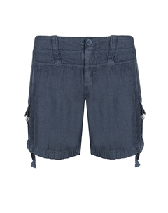 Шорты женские Shorts в стиле сафари Deha