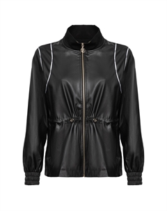 Куртка женская Eco-leather Liu jo