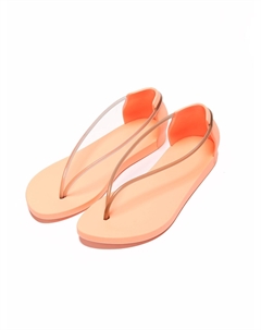 Сланцы женские Thing N with Starck Ipanema