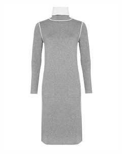 Платье женcкое KNITTED Deha