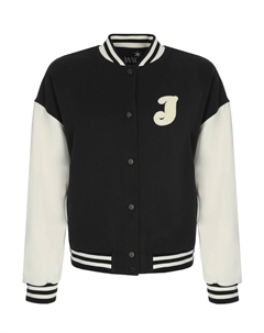 Бомбер женский Holly Juvia