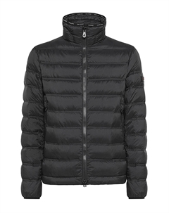 Пуховик мужской Nylon Peuterey