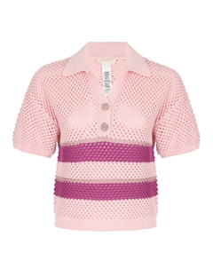 Джемпер женский Maglia Chiusa Liu jo