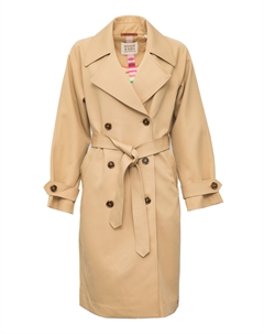 Тренчкот женский SAND SCOTCH Scotch&soda