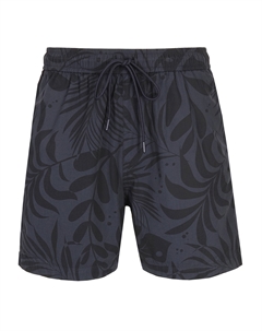 Шорты мужские Tropical Print Short Woolrich