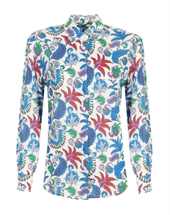 Рубашка женская MEREDITH Mc2 saint barth