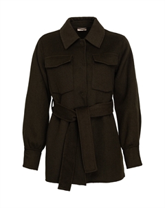 Куртка женская CAPPOTTO TS.NAVETTA Liu jo