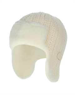 Шапка женская Leila Schoffel