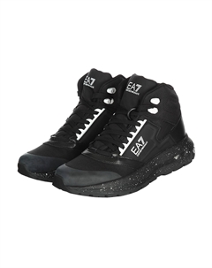 Ботинки мужские с шипами Training Cross EA7 Ea7 emporio armani
