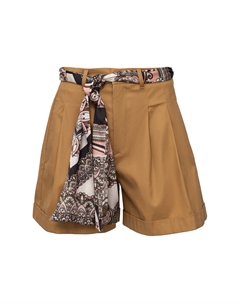 Шорты женские Short Gab Jewel Liu jo