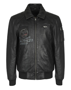 Бомбер мужской 36th Wing Aeronautica militare