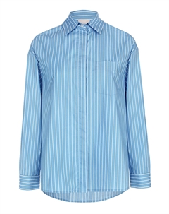 Рубашка женская Camicia Over Liu jo