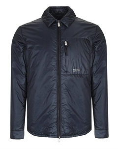 Куртка мужская Pertex Padded Shirt Jacket Woolrich