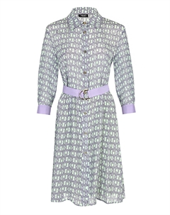 Платье женское Disegno Liu jo