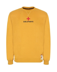 Свитшот мужской Print Zu elements