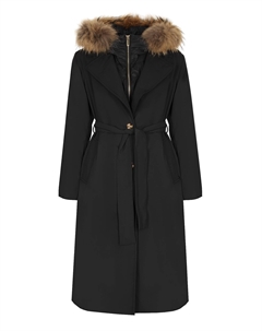 Пальто женское Enigma PENNY BLACK Pennyblack