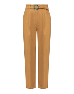 Брюки женские Pant Military Liu jo