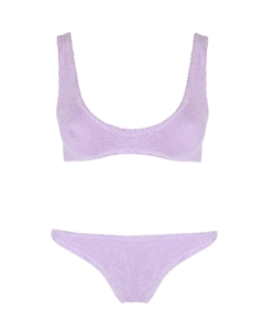 Купальник женский раздельный Pamy+Naomi Mc2 saint barth