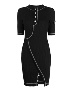 Платье женское MOSCHINO JEANS Mo5ch1no jeans