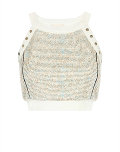 Топ женский Top Jersey Liu jo