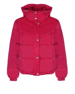 Нейлоновая куртка женская Liu jo