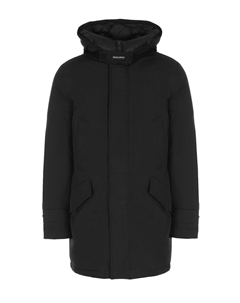 Куртка мужская Polar High Collar Parka Woolrich
